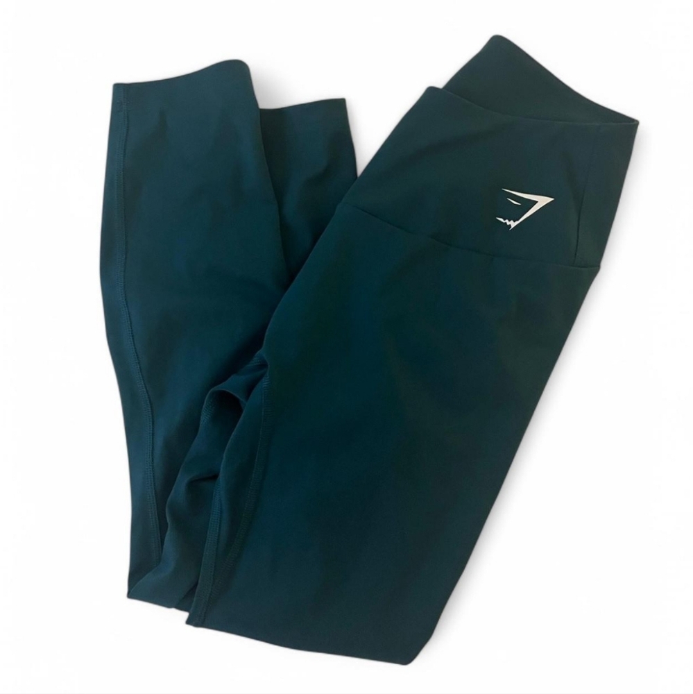 Gymshark Performance Leggings